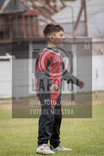 Fotografía ANH-24-2 de (050) 2026-07-04 NEWBERY HURACAN ESCUELITA 2