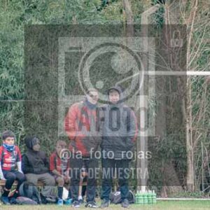 Fotografía ANH-24 de (050) 2026-07-04 Newbery Huracan 2015