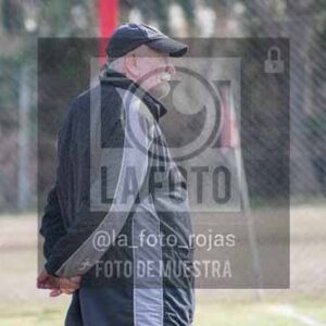Fotografía ANH-24-4 de (052) 2026-05-09 Newbery Huracan Senior