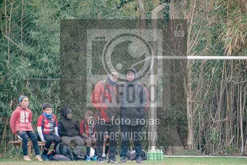 Fotografía ANH-24 de (050) 2026-07-04 Newbery Huracan 2015