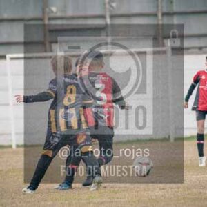 Fotografía ANH-25-1 de (050) 2026-07-04 NEWBERY HURACAN 2016