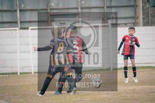 Fotografía ANH-25-1 de (050) 2026-07-04 NEWBERY HURACAN 2016
