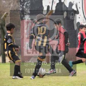 Fotografía ANH-25-2 de (050) 2026-07-04 NEWBERY HURACAN ESCUELITA 2