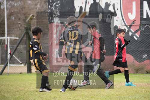 Fotografía ANH-25-2 de (050) 2026-07-04 NEWBERY HURACAN ESCUELITA 2