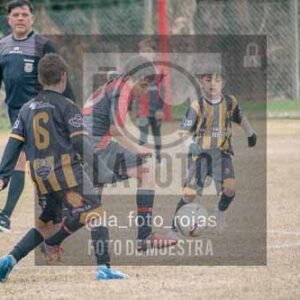 Fotografía ANH-25 de (050) 2026-07-04 Newbery Huracan 2015