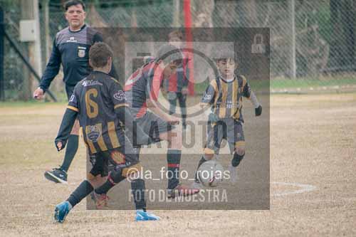 Fotografía ANH-25 de (050) 2026-07-04 Newbery Huracan 2015