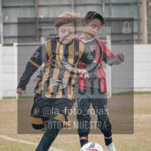Fotografía ANH-26-1 de (050) 2026-07-04 NEWBERY HURACAN 2016