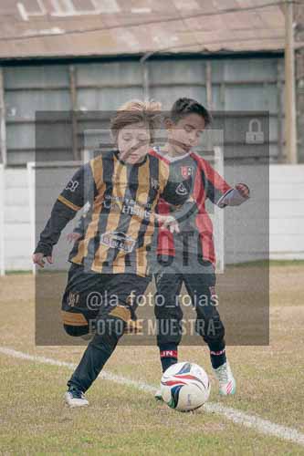 Fotografía ANH-26-1 de (050) 2026-07-04 NEWBERY HURACAN 2016