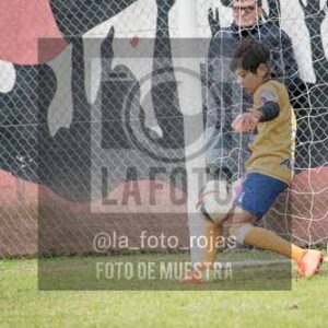 Fotografía ANH-26-3 de (050) 2026-07-04 NEWBERY HURACAN ESCUELITA 3
