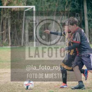 Fotografía ANH-26 de (050) 2026-07-04 Newbery Huracan 2015