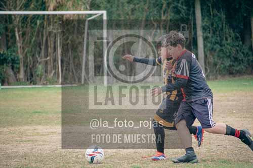 Fotografía ANH-26 de (050) 2026-07-04 Newbery Huracan 2015