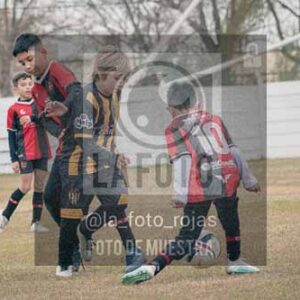 Fotografía ANH-27-1 de (050) 2026-07-04 NEWBERY HURACAN 2016