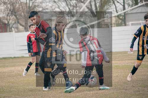 Fotografía ANH-27-1 de (050) 2026-07-04 NEWBERY HURACAN 2016