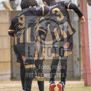 Fotografía ANH-27-2 de (050) 2026-07-04 NEWBERY HURACAN ESCUELITA 2
