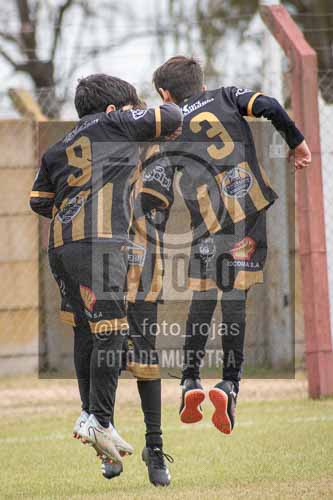 Fotografía ANH-27-2 de (050) 2026-07-04 NEWBERY HURACAN ESCUELITA 2