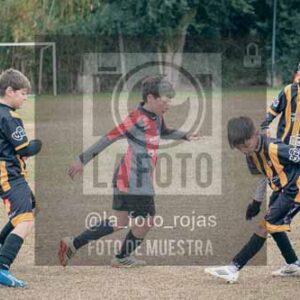 Fotografía ANH-27 de (050) 2026-07-04 Newbery Huracan 2015