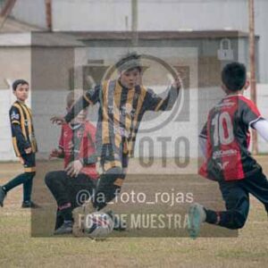 Fotografía ANH-28-1 de (050) 2026-07-04 NEWBERY HURACAN 2016