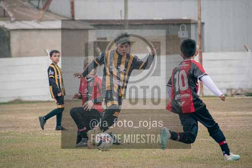 Fotografía ANH-28-1 de (050) 2026-07-04 NEWBERY HURACAN 2016