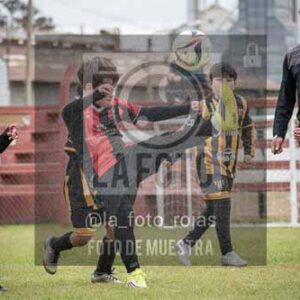 Fotografía ANH-28-2 de (050) 2026-07-04 NEWBERY HURACAN ESCUELITA 2
