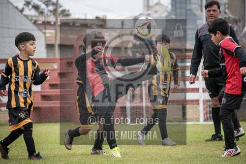 Fotografía ANH-28-2 de (050) 2026-07-04 NEWBERY HURACAN ESCUELITA 2