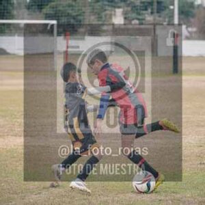 Fotografía ANH-28 de (050) 2026-07-04 Newbery Huracan 2015