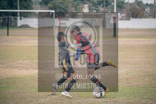 Fotografía ANH-28 de (050) 2026-07-04 Newbery Huracan 2015