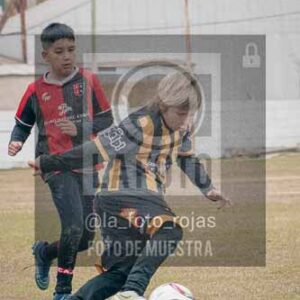 Fotografía ANH-29-1 de (050) 2026-07-04 NEWBERY HURACAN 2016