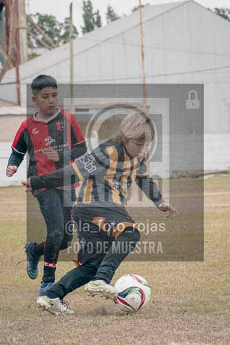 Fotografía ANH-29-1 de (050) 2026-07-04 NEWBERY HURACAN 2016