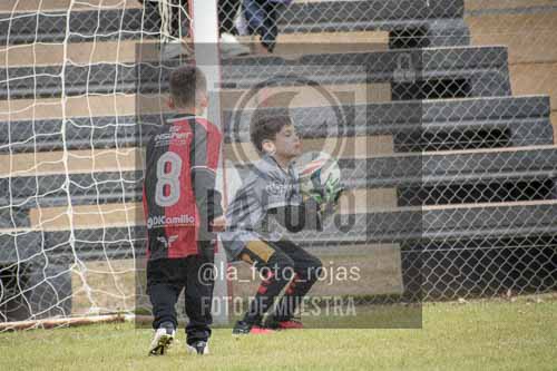 Fotografía ANH-29-2 de (050) 2026-07-04 NEWBERY HURACAN ESCUELITA 2