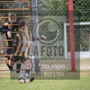 Fotografía ANH-29-3 de (050) 2026-07-04 NEWBERY HURACAN ESCUELITA 3