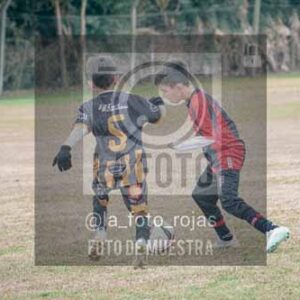 Fotografía ANH-29 de (050) 2026-07-04 Newbery Huracan 2015