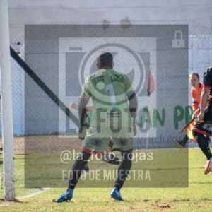 Fotografía ANH-29-4 de (052) 2026-05-09 Newbery Huracan Senior