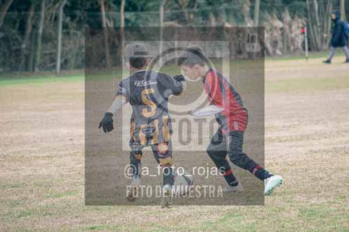 Fotografía ANH-29 de (050) 2026-07-04 Newbery Huracan 2015