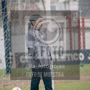 Fotografía ANH-3-1 de (050) 2026-07-04 NEWBERY HURACAN 2016