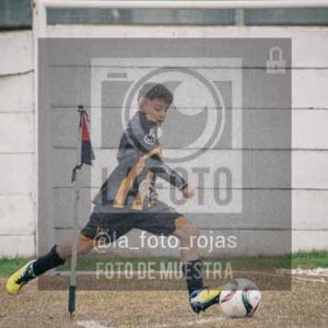 Fotografía ANH-3 de (050) 2026-07-04 Newbery Huracan 2015