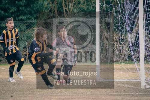 Fotografía ANH-30-1 de (050) 2026-07-04 NEWBERY HURACAN 2016