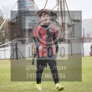 Fotografía ANH-30-2 de (050) 2026-07-04 NEWBERY HURACAN ESCUELITA 2