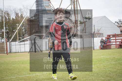 Fotografía ANH-30-2 de (050) 2026-07-04 NEWBERY HURACAN ESCUELITA 2