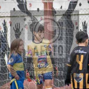 Fotografía ANH-30-3 de (050) 2026-07-04 NEWBERY HURACAN ESCUELITA 3
