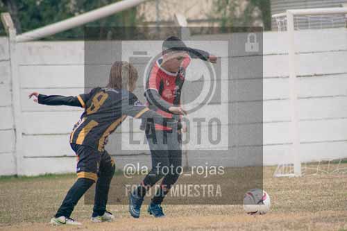 Fotografía ANH-31-1 de (050) 2026-07-04 NEWBERY HURACAN 2016