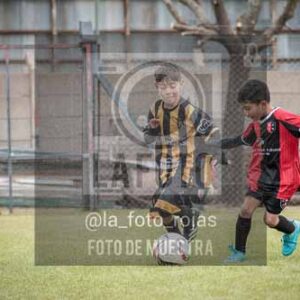 Fotografía ANH-31-2 de (050) 2026-07-04 NEWBERY HURACAN ESCUELITA 2