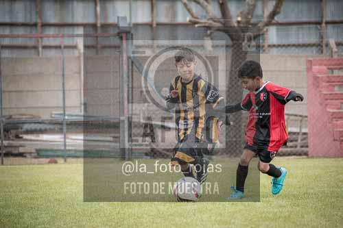 Fotografía ANH-31-2 de (050) 2026-07-04 NEWBERY HURACAN ESCUELITA 2