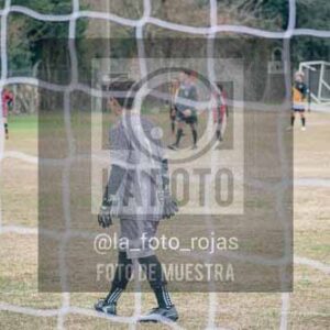 Fotografía ANH-31 de (050) 2026-07-04 Newbery Huracan 2015