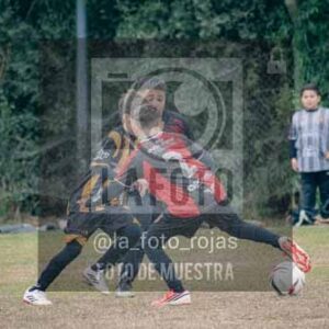 Fotografía ANH-32-1 de (050) 2026-07-04 NEWBERY HURACAN 2016