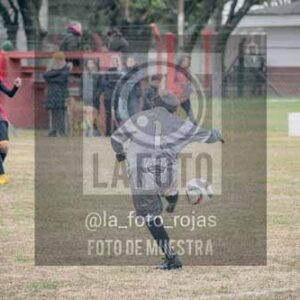 Fotografía ANH-32 de (050) 2026-07-04 Newbery Huracan 2015