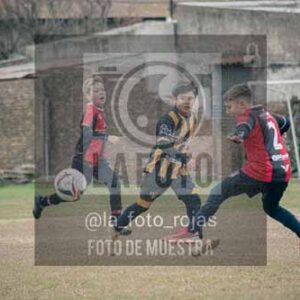 Fotografía ANH-33-1 de (050) 2026-07-04 NEWBERY HURACAN 2016