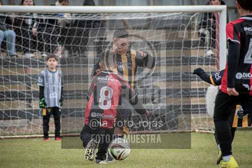 Fotografía ANH-33-2 de (050) 2026-07-04 NEWBERY HURACAN ESCUELITA 2