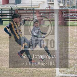 Fotografía ANH-33 de (050) 2026-07-04 Newbery Huracan 2015