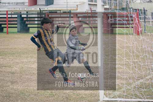 Fotografía ANH-33 de (050) 2026-07-04 Newbery Huracan 2015