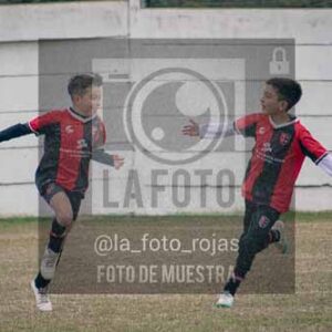 Fotografía ANH-34-1 de (050) 2026-07-04 NEWBERY HURACAN 2016